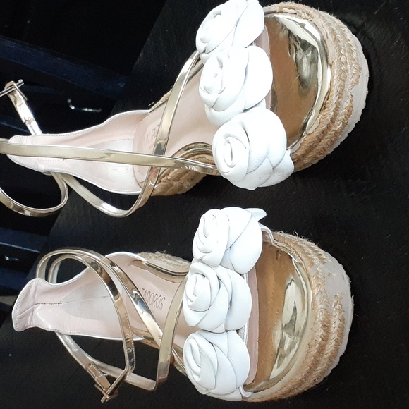 VALTADOROS SANDALS - Picture 8 of 11